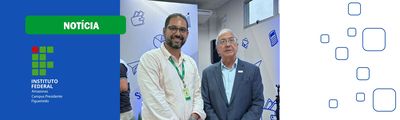 IFAM marca presença na inauguração da nova unidade do SEBRAE em Presidente Figueiredo