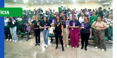 IFAM – Campus Presidente Figueiredo recebe palestra da Polícia Civil no âmbito da Operação Shamar