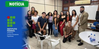 IFAM-CPRF em Destaque: Pesquisa sobre "História Selvagem" Contribui para Debate Historiográfico na Amazônia